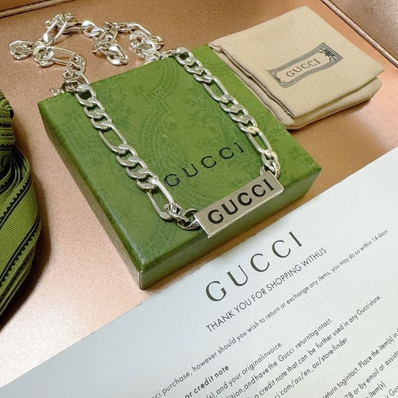 Gucci Necklaces